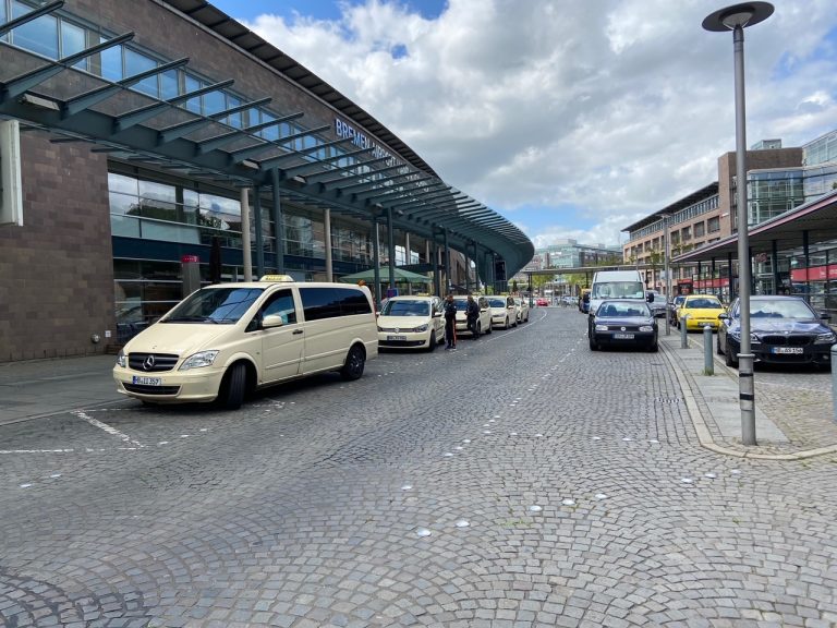 Bremen Airport
