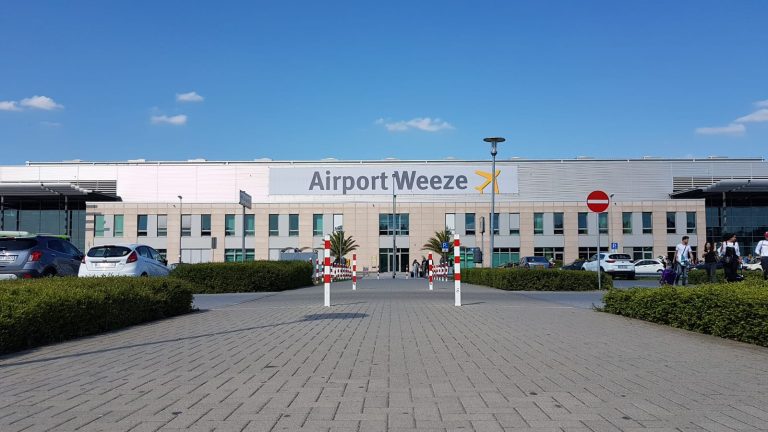 Weeze Airport