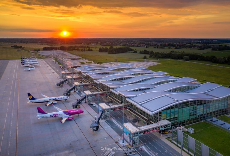 Wroclaw Airport