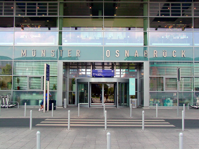 Münster Osnabrück Airport