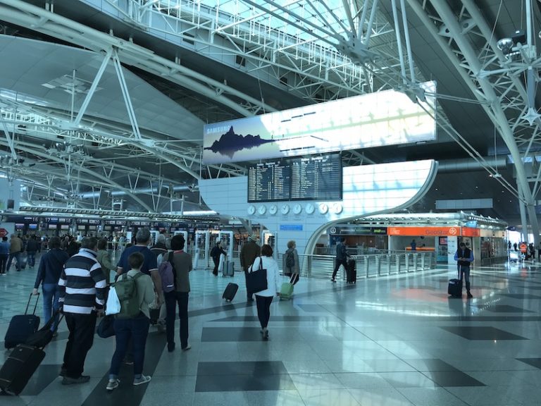 Porto Airport