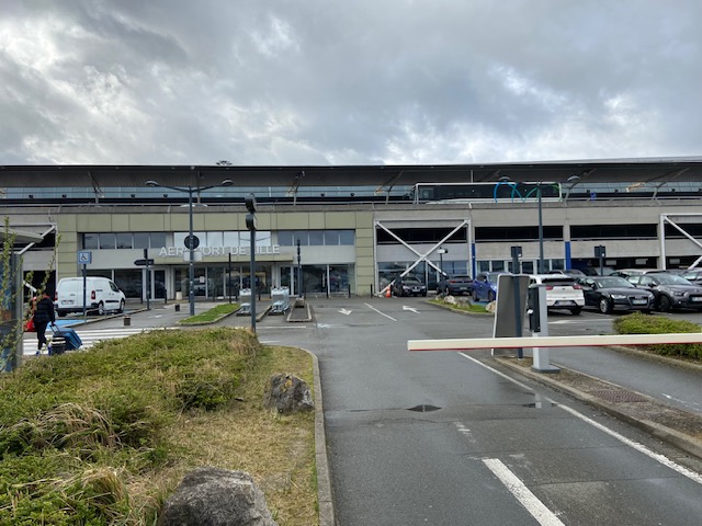 Lille Airport