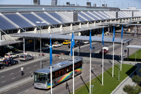 Göteborg Landvetter Airport