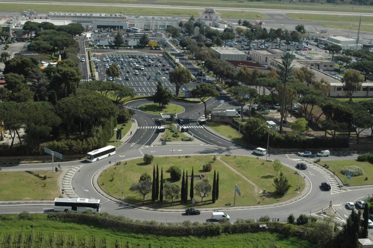 Rome Ciampino Airport