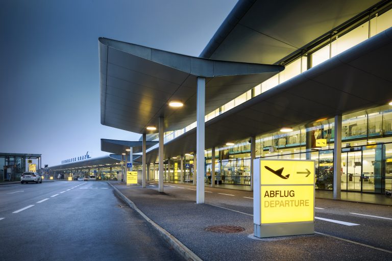 Graz Airport