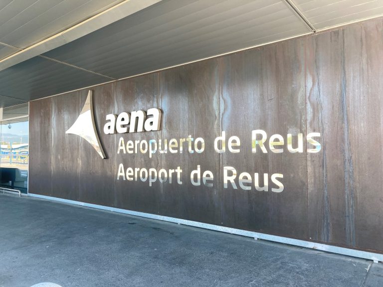 Reus Airport