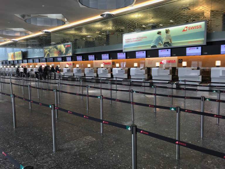 Zürich Airport