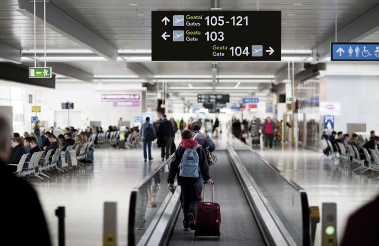 Dublin Airport