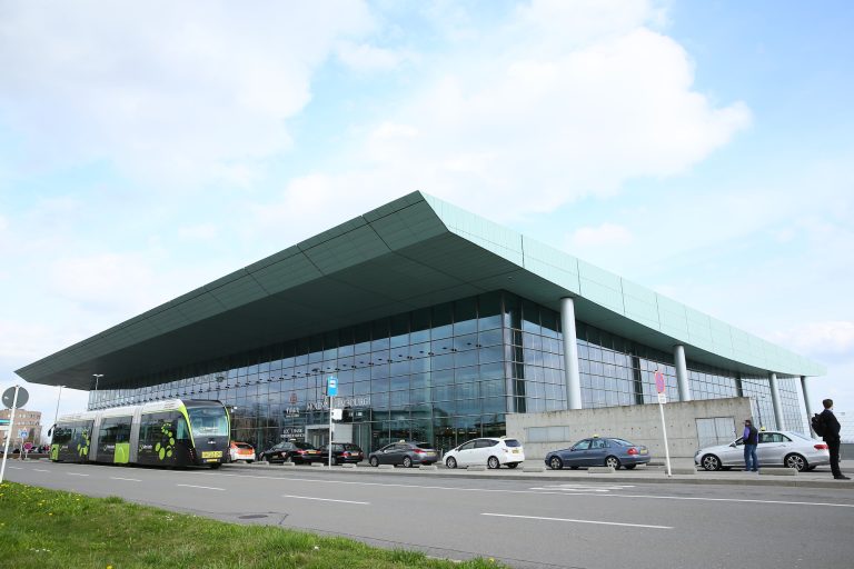 Luxemburg Airport