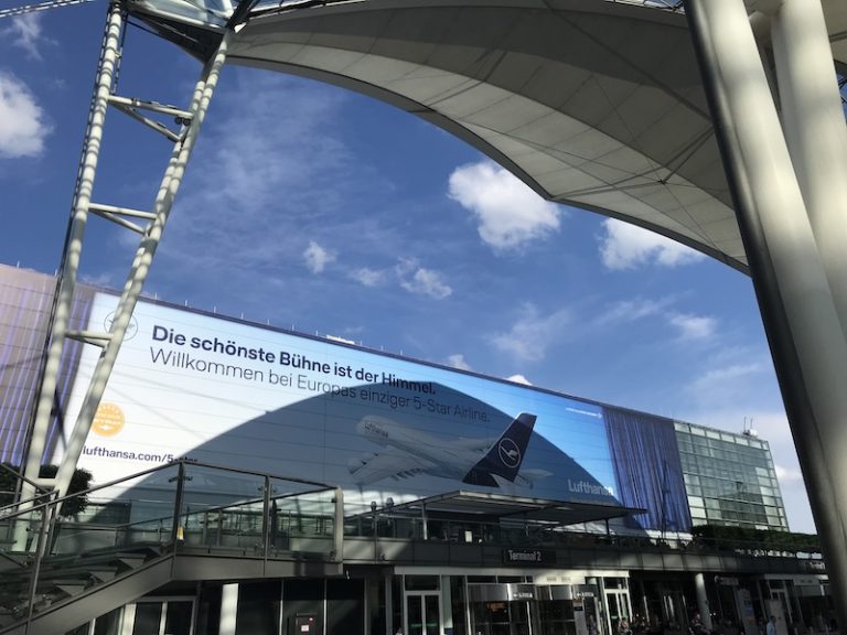München Airport