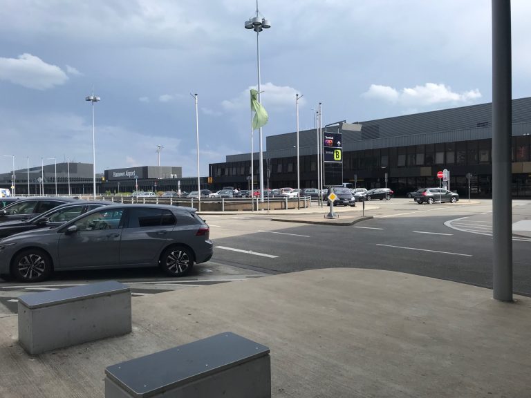 Hannover Airport