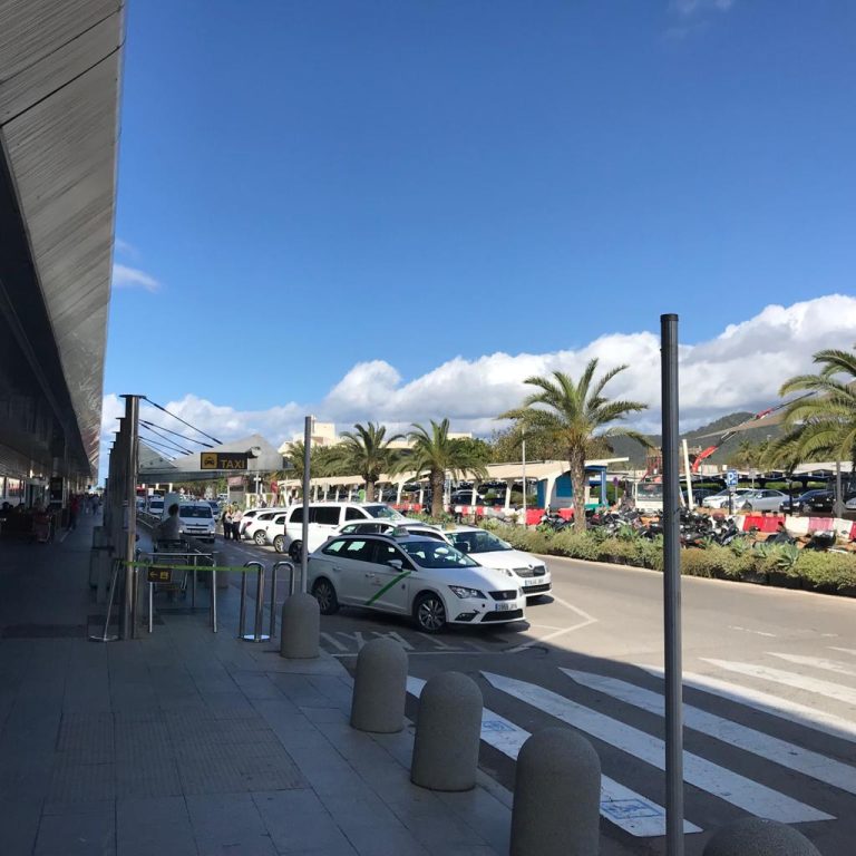 Ibiza Airport