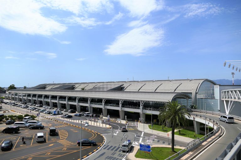 Cagliari Airport