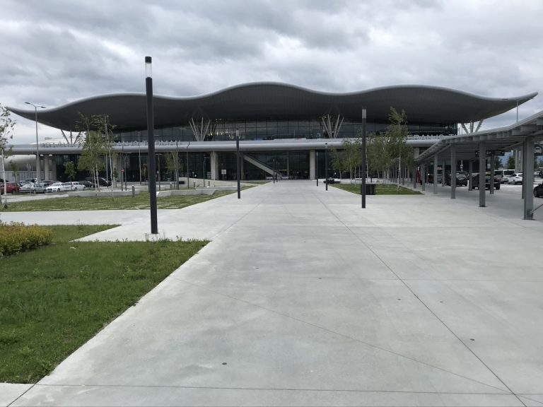 Zagreb Airport
