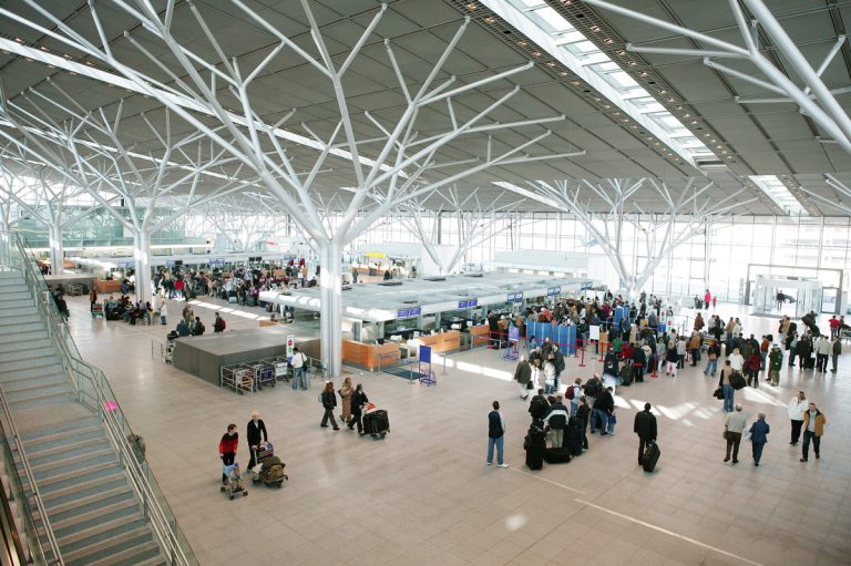 Stuttgart Airport
