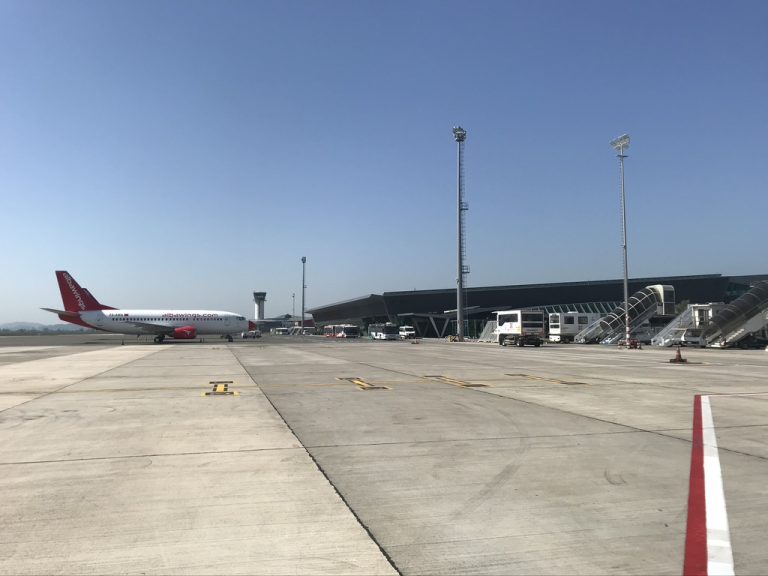 Tirana Airport