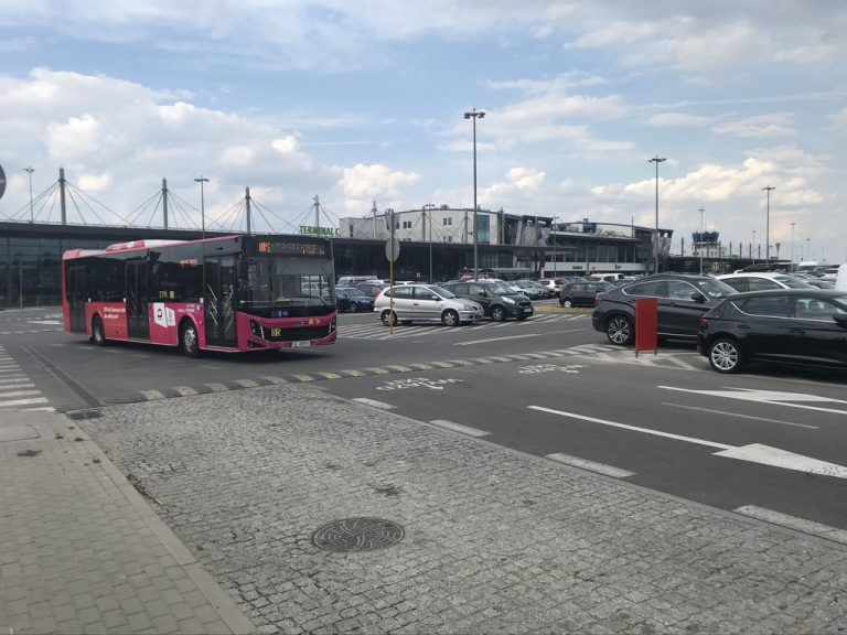 Katowice Airport