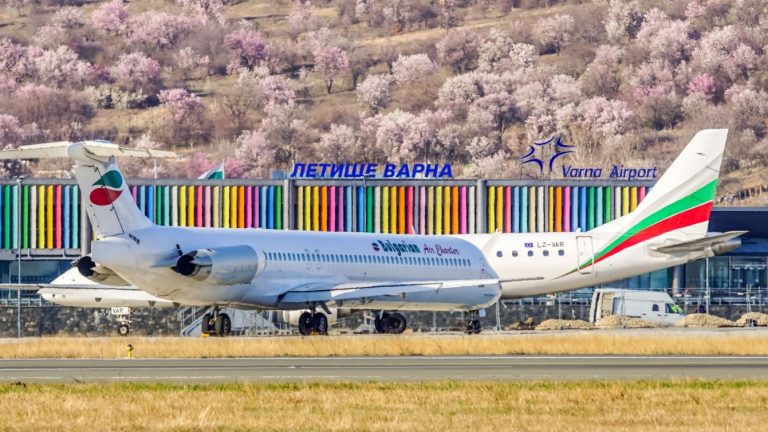 Varna Airport