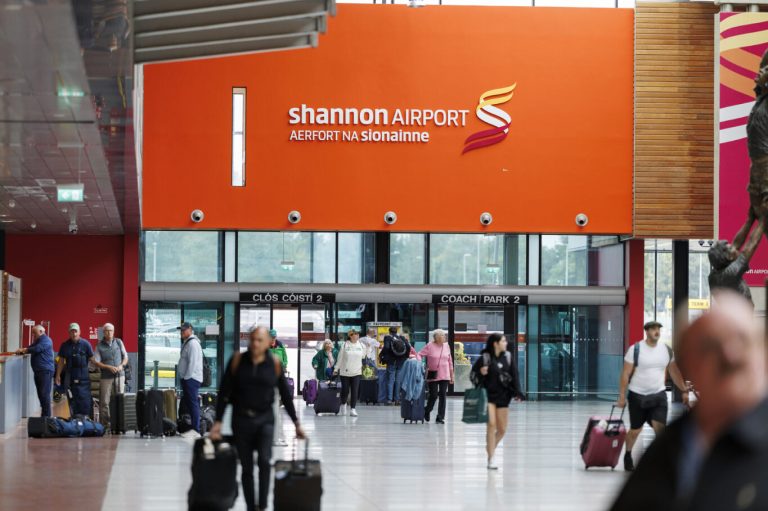 Shannon Airport