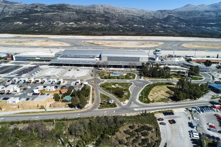 Dubrovnik Airport