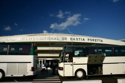 Bastia Airport