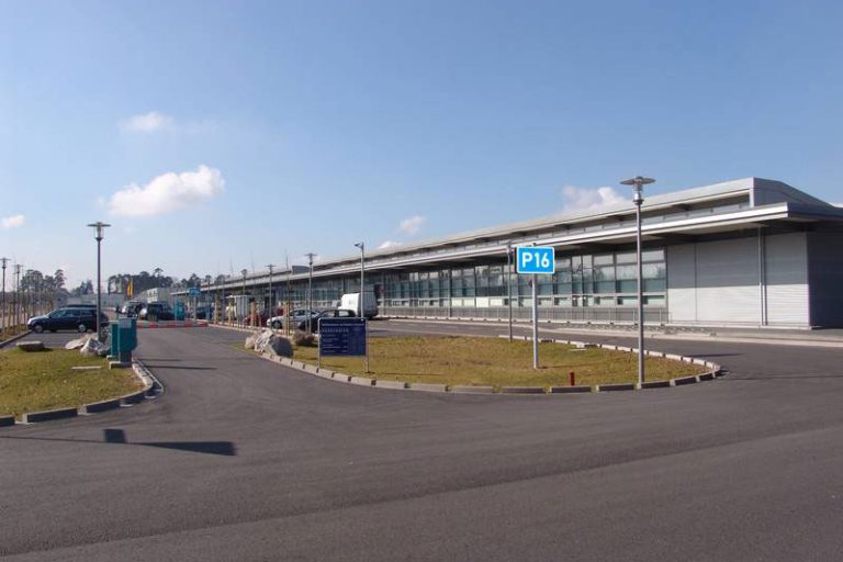 Karlsruhe Baden-Baden Airport