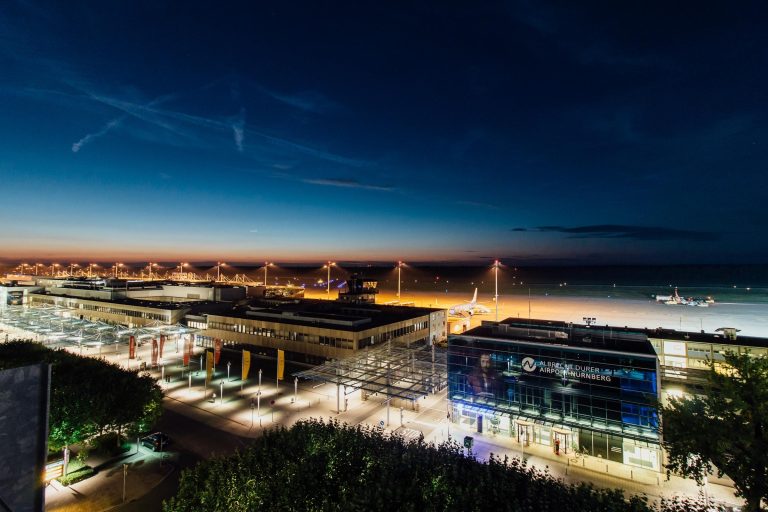 Nürnberg Airport