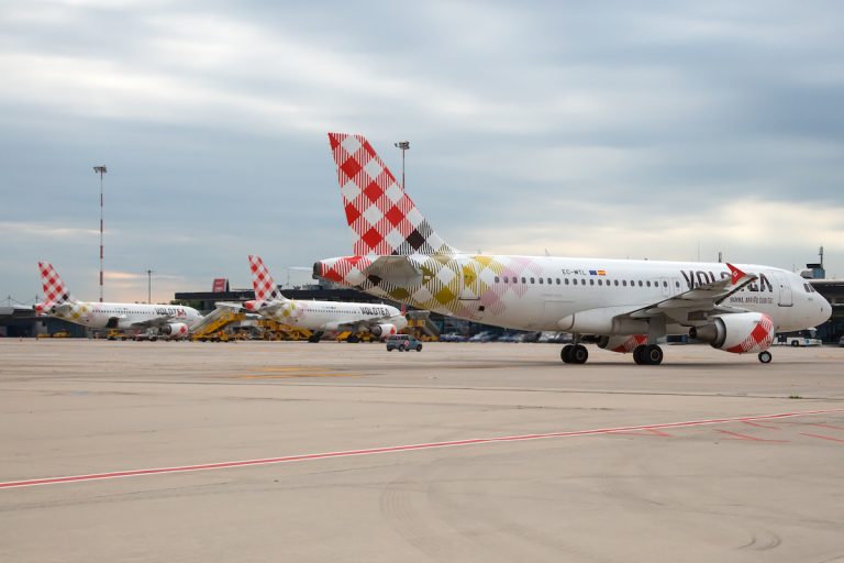 Verona Airport