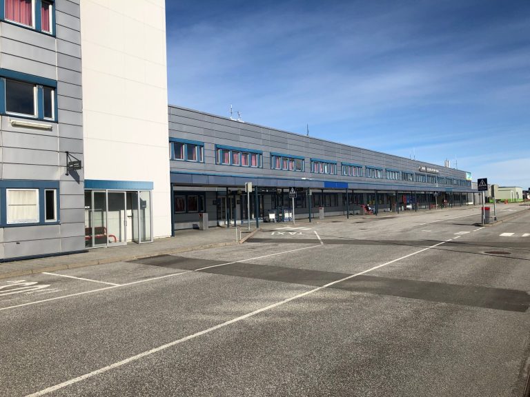 Ålesund Airport