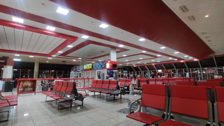 Havana Airport