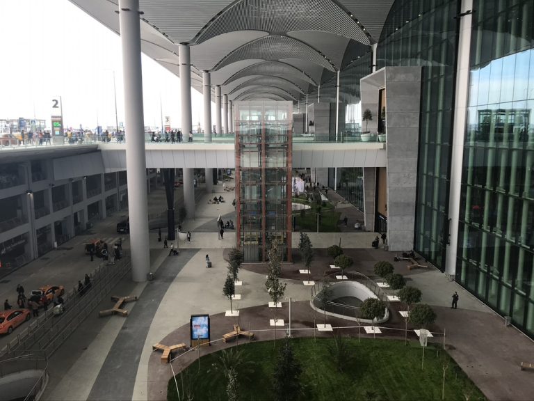 Istanbul Airport