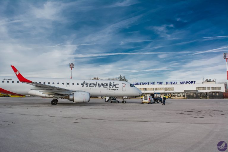 Niš Airport