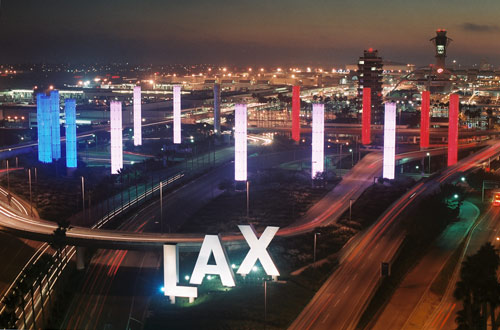 Los Angeles Airport