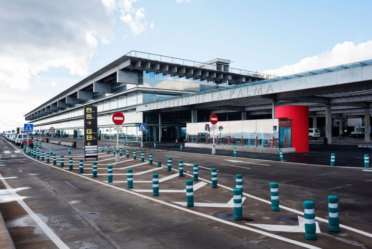 La Palma Airport