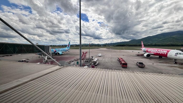 Chiang Mai Airport