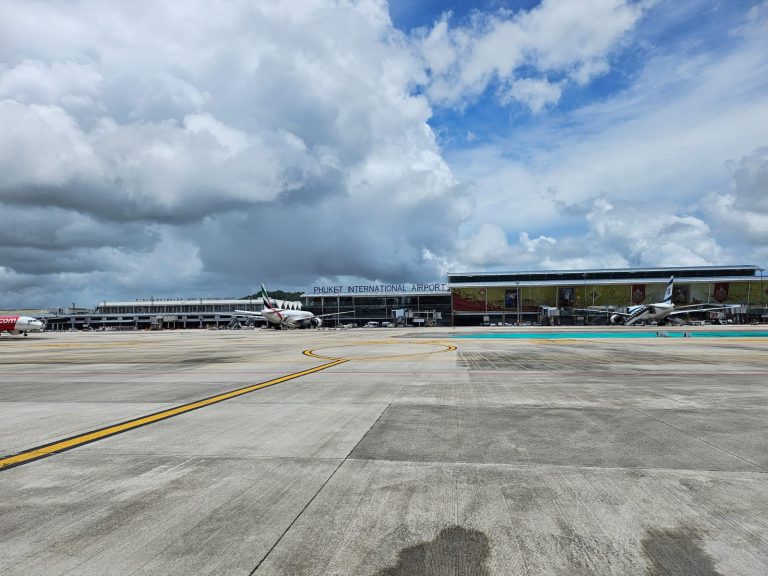 Phuket Airport