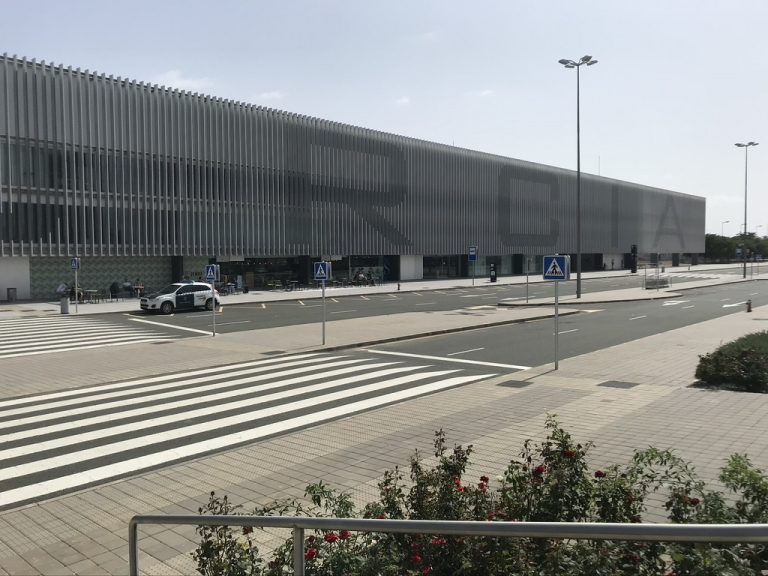 Región de Murcia Airport