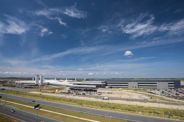 Belo Horizonte Tancredo Neves Airport