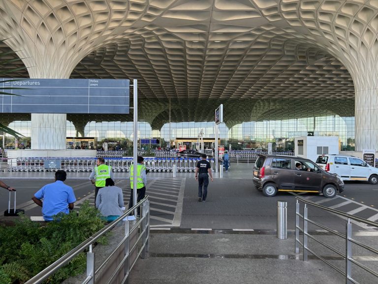 Mumbai Airport