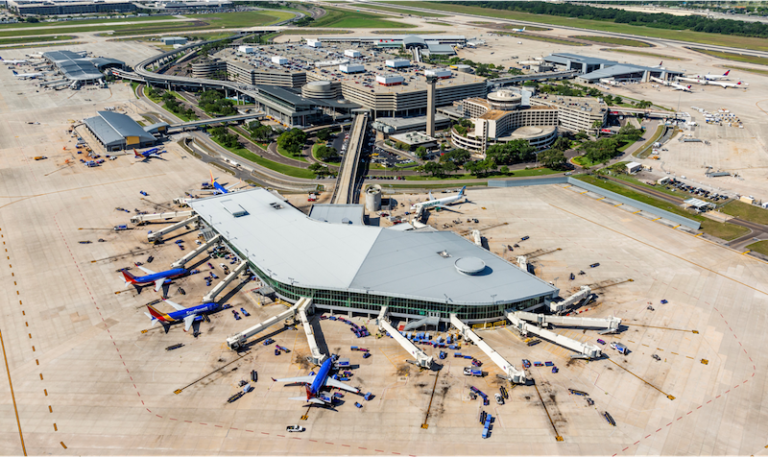 Tampa Airport
