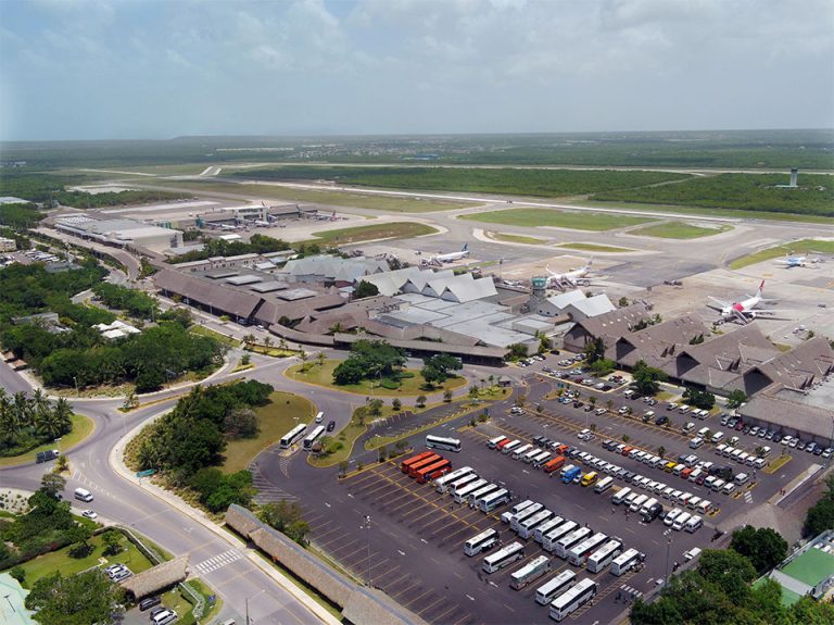 Punta Cana Airport