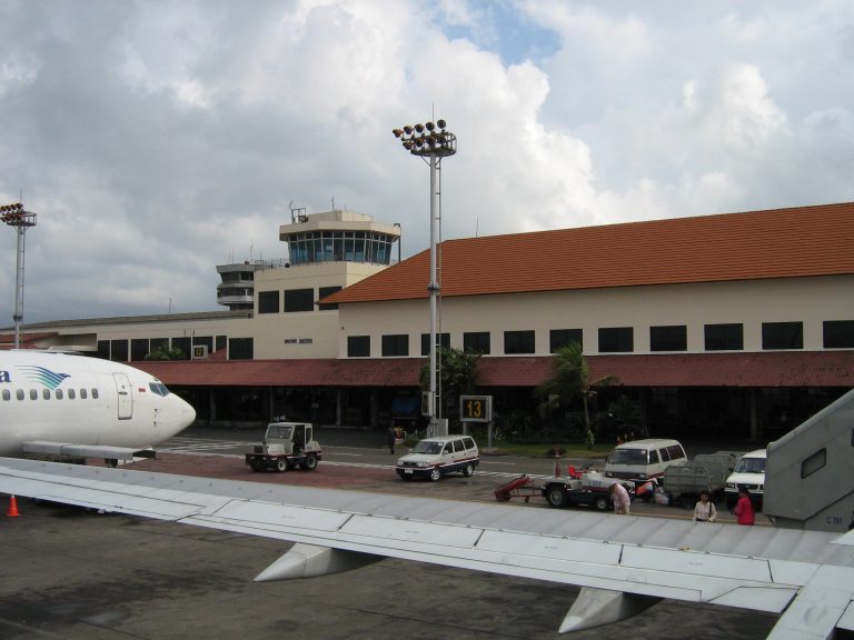 Surabaya Juanda Airport