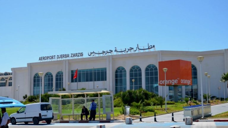 Djerba Airport