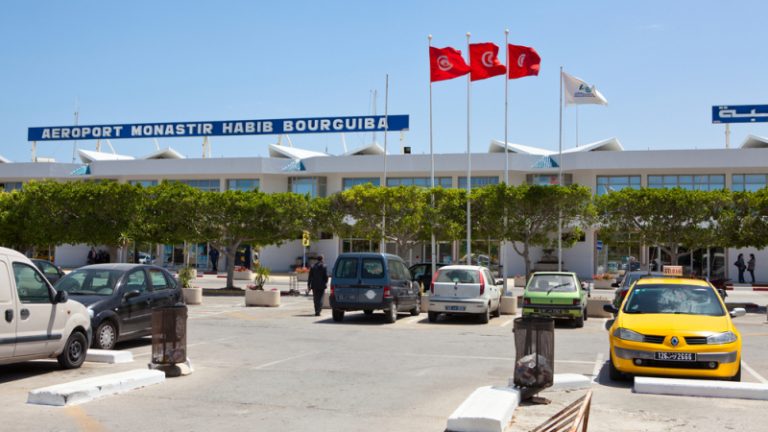 Monastir Airport
