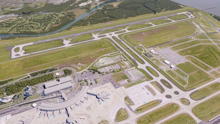 Brisbane Airport