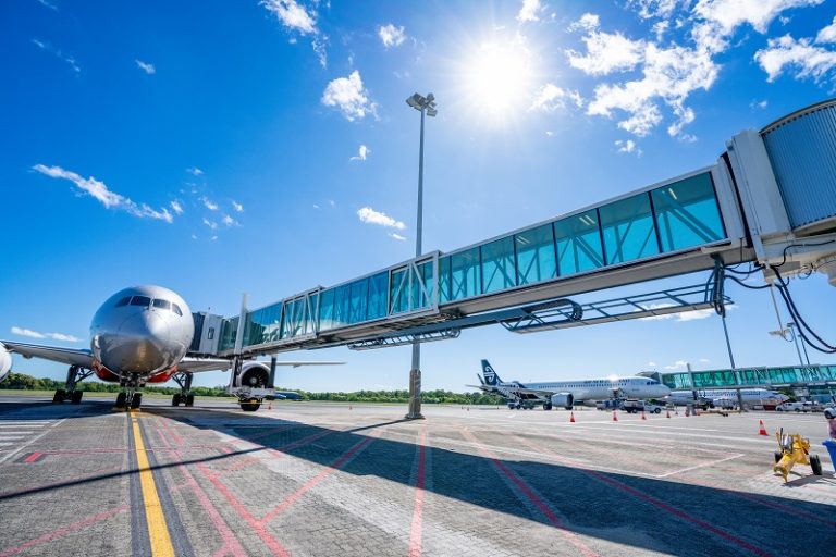 Cairns Airport