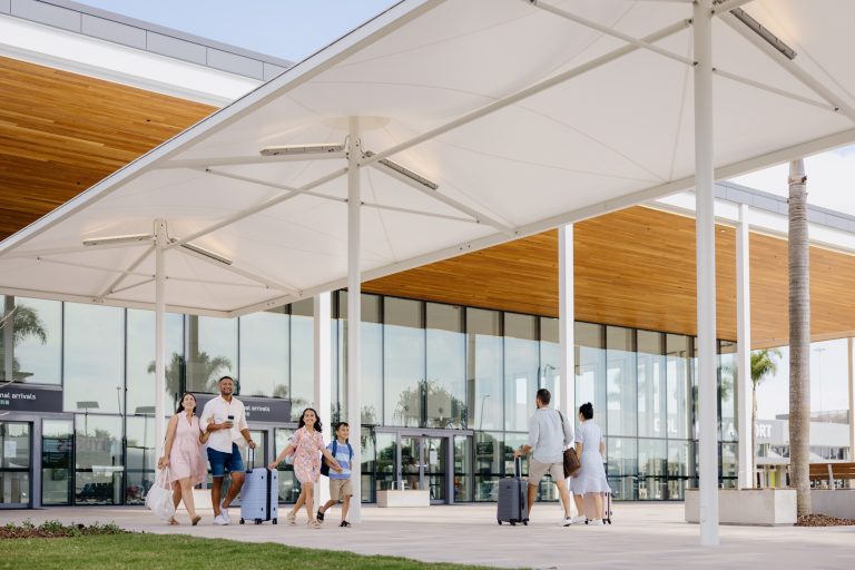 Gold Coast Airport