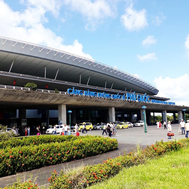 Phu Quoc Airport