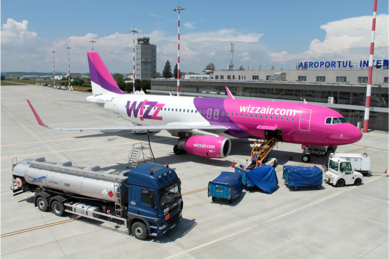 Sibiu Airport