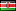 Kenia flag